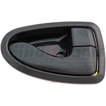 83445 by DORMAN - Interior Door Handle Front/Rear Right