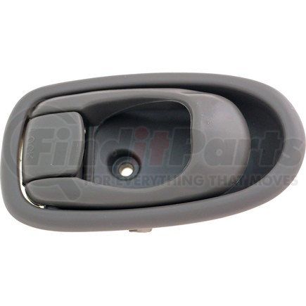 83449 by DORMAN - Interior Door Handle Front/Rear Right