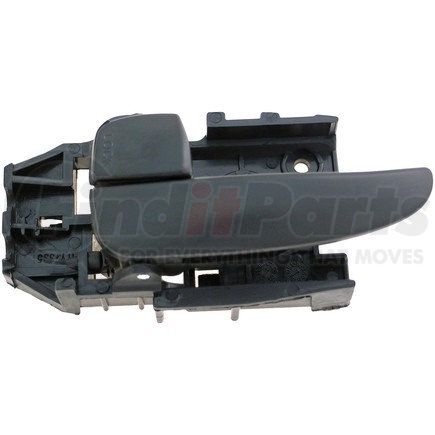 83452 by DORMAN - Interior Door Handle Front Left