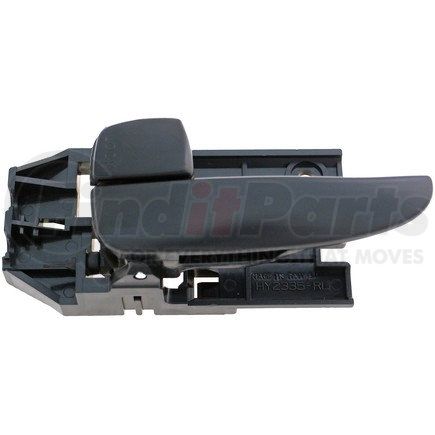 83454 by DORMAN - Interior Door Handle Rear Left