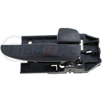 83455 by DORMAN - Interior Door Handle Rear Right