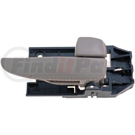 83457 by DORMAN - Interior Door Handle Rear Right