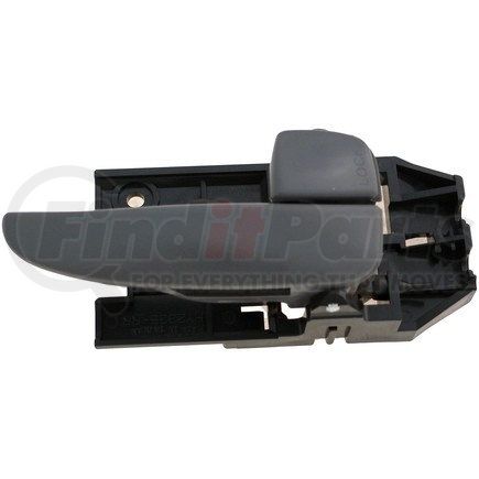 83459 by DORMAN - Interior Door Handle Rear Right