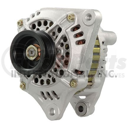 14497 by DELCO REMY - Alternator - Remanufactured