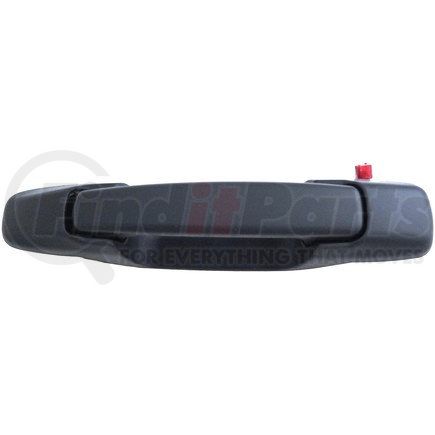 82699 by DORMAN - Exterior Door Handle Front Left