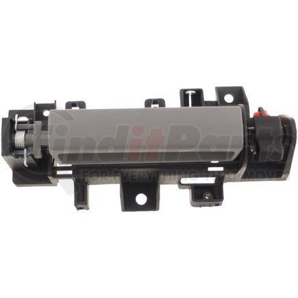 82713 by DORMAN - Interior Door Handle Side Left