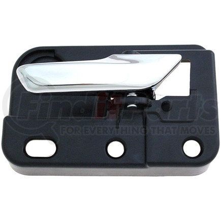 82714 by DORMAN - Interior Door Handle Front/Rear Right