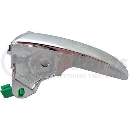 82716 by DORMAN - Interior Door Handle Rear Left