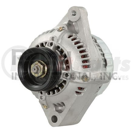 14486 by DELCO REMY - Alternator - Remanufactured