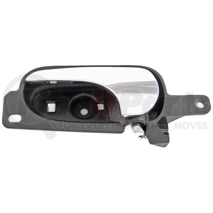 82555 by DORMAN - Interior Door Handle Rear Left