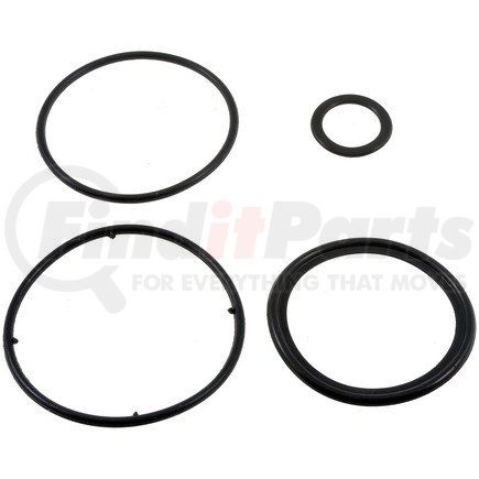 82562 by DORMAN - Oil Cooler O-Ring And Gasket Assortment