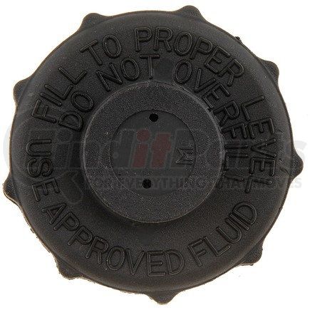 82573 by DORMAN - Power Steering Cap