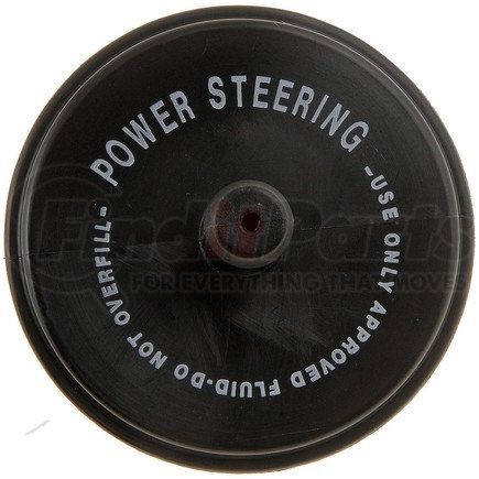 82585 by DORMAN - Power Steering Caps