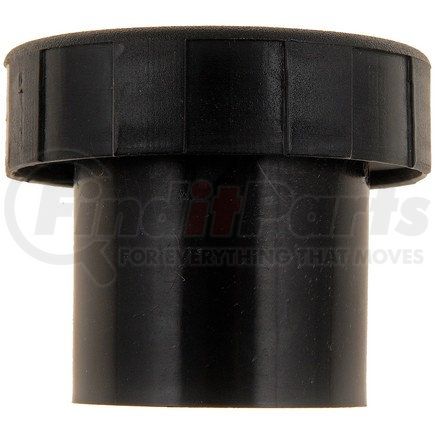 82596 by DORMAN - Coolant Cap