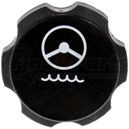 82605 by DORMAN - GM Power Steering Cap