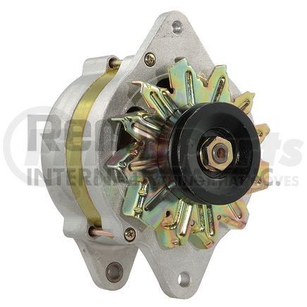 14540 by DELCO REMY - Alternator - Remanufactured