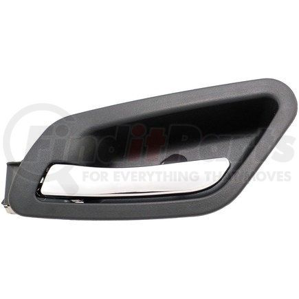 82619 by DORMAN - Door Handle - Interior, Front, LH, for 2005-2010 Pontiac G6