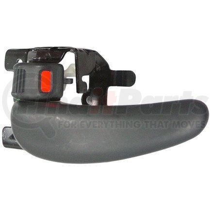 82621 by DORMAN - Interior Door Handle Front/Rear Left