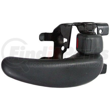 82622 by DORMAN - Interior Door Handle Front/Rear Right