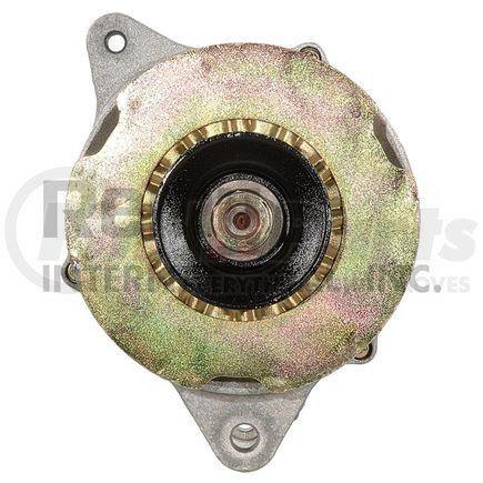 14552 by DELCO REMY - Alternator - Remanufactured