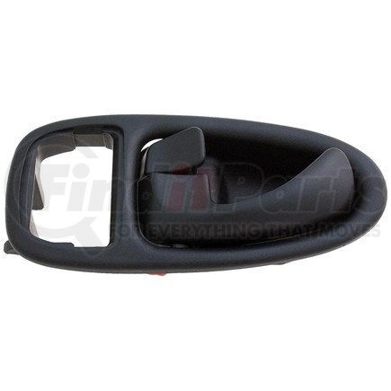 82637 by DORMAN - Interior Door Handle Rear Left, With Power Lock