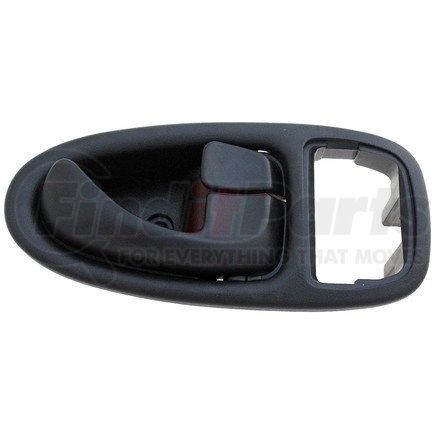 82638 by DORMAN - Interior Door Handle Rear Right, With Power Lock