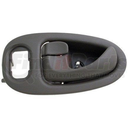 82647 by DORMAN - Interior Door Handle Front/Rear Left