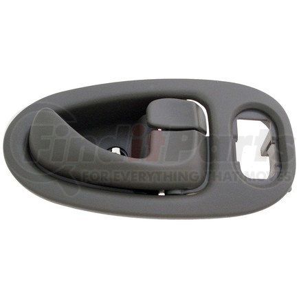 82648 by DORMAN - Interior Door Handle Front/Rear Right