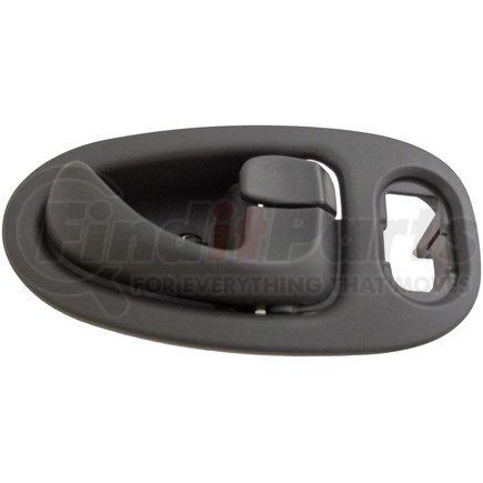 82650 by DORMAN - Interior Door Handle Front/Rear Right