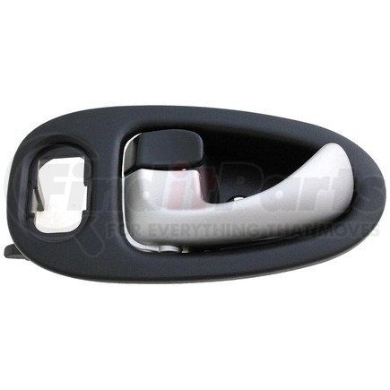 82651 by DORMAN - Interior Door Handle Front/Rear Left