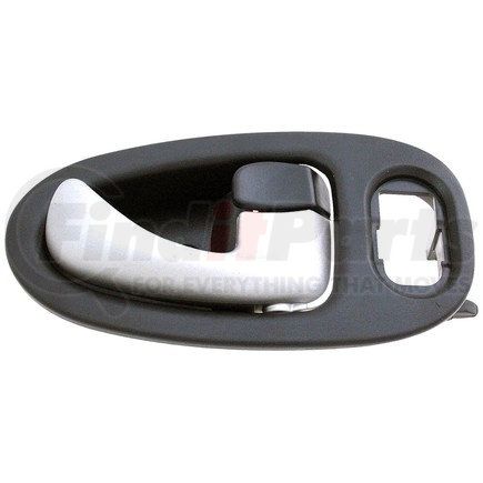 82652 by DORMAN - Interior Door Handle Front/Rear Right