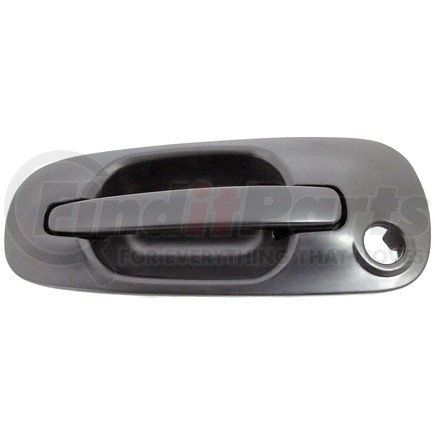 82661 by DORMAN - Exterior Door Handle Front Left