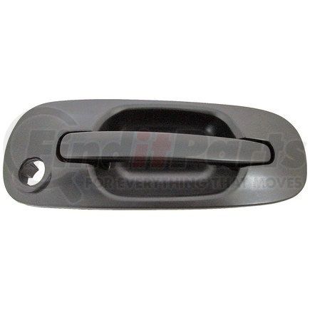 82662 by DORMAN - Exterior Door Handle Front Right