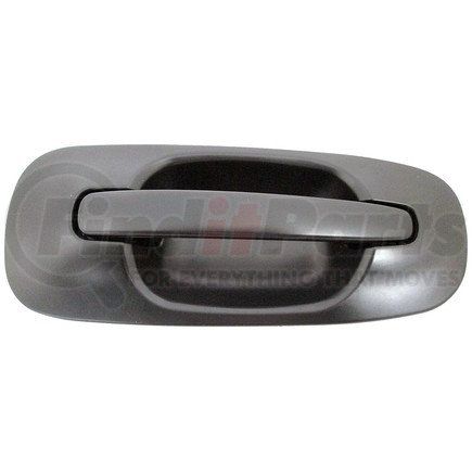 82664 by DORMAN - Exterior Door Handle Rear Left