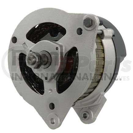 14561 by DELCO REMY - Alternator - Remanufactured