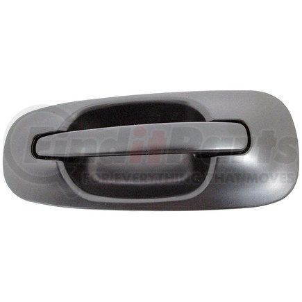 82665 by DORMAN - Exterior Door Handle Rear Right