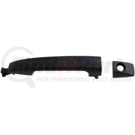 82666 by DORMAN - Exterior Door Handle Front Left