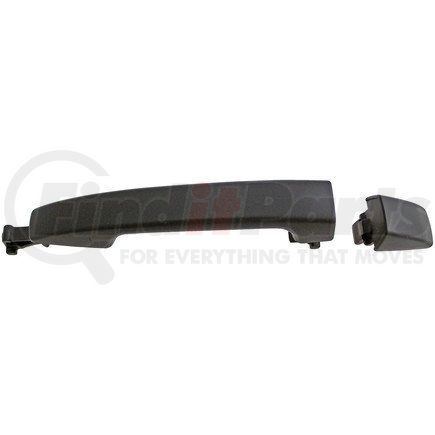 82667 by DORMAN - Exterior Door Handle Front Right