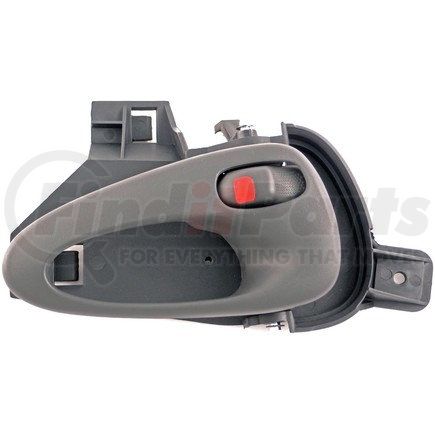 82722 by DORMAN - Interior Door Handle Rear Left