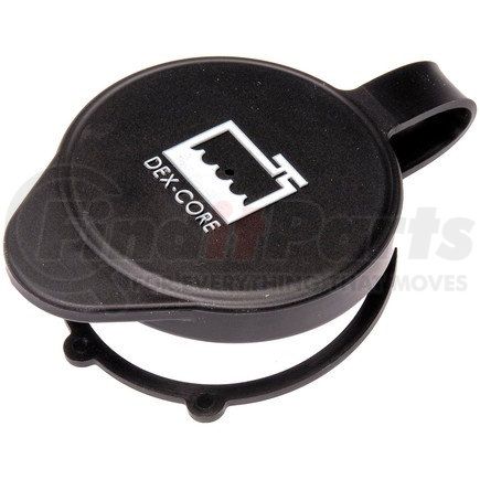 82724 by DORMAN - Coolant Cap