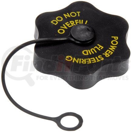 82726 by DORMAN - Power Steering Reservoir Caps