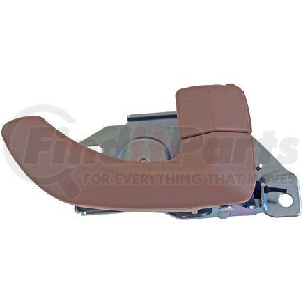 83568 by DORMAN - Interior Door Handle Rear Left Beige