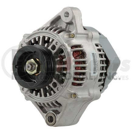 14633 by DELCO REMY - Alternator - Remanufactured