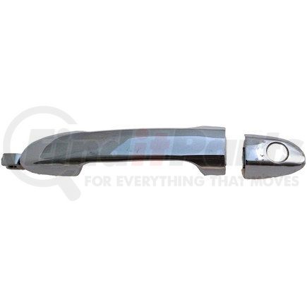 83579 by DORMAN - Exterior Door Handle Front Left