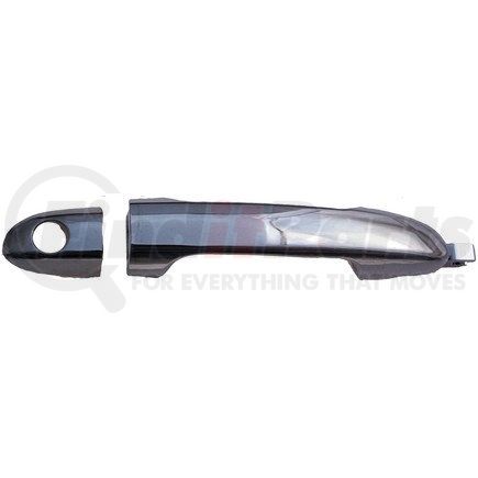 83580 by DORMAN - Exterior Door Handle Front Right