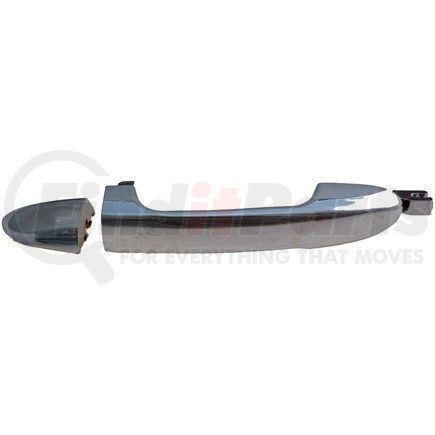 83581 by DORMAN - Exterior Door Handle Rear Left