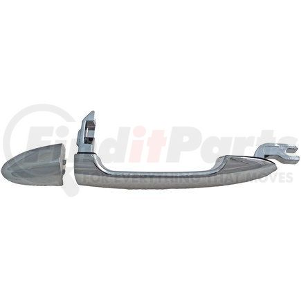 83582 by DORMAN - Exterior Door Handle Rear Right