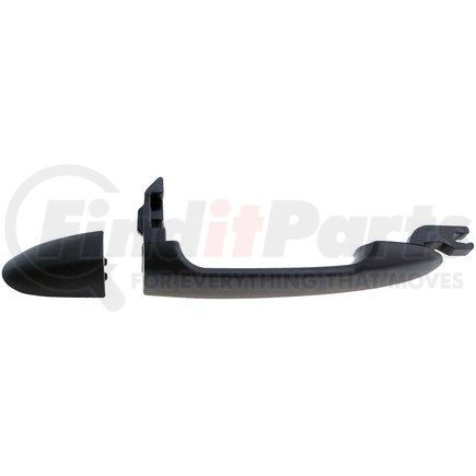 83584 by DORMAN - Exterior Door Handle Rear Right