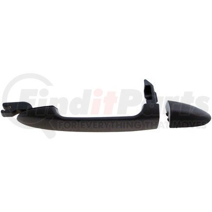 83583 by DORMAN - Exterior Door Handle Rear Left