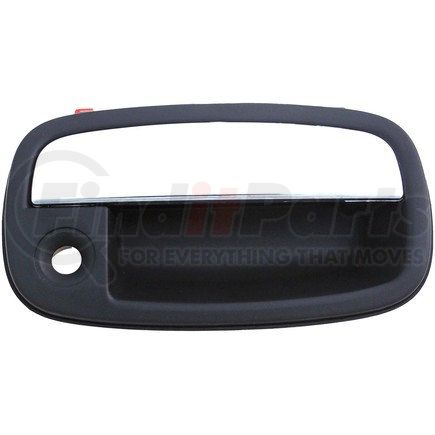 83590 by DORMAN - Exterior Door Handle Front Right